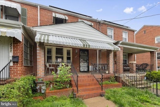 2202 U Place SE, Washington, DC 20020