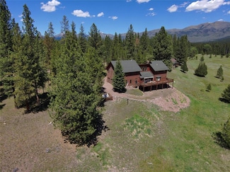 1015 Whitetail Dr, Seeley Lake, MT 59868