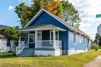 700 Haskins Ave, Dayton, OH 45420