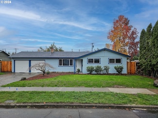 13040 SW Castlewood St, Beaverton, OR 97005
