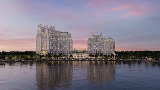 2399 Lake Woodlands Dr Unit W1103, the Woodlands, TX 77380