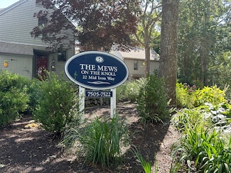 22 Mid Iron Way Unit 7521, Mashpee, MA 02649