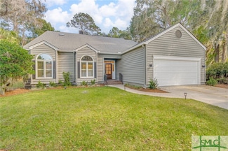 32 Sparnel Rd, Savannah, GA 31411