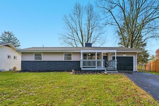 3031 Janwood Dr, Columbus, OH 43227