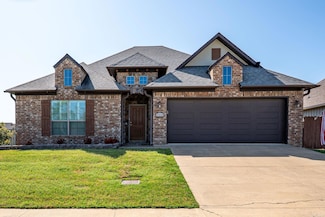 1335 Biltmore Gardens, Conway, AR 72034