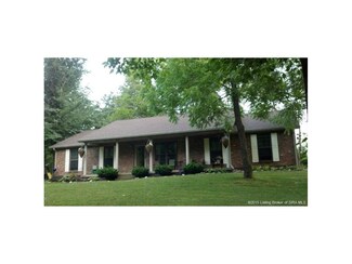 3214 Leon Prall Rd, Otisco, IN 47163