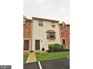 31 Silver Lake Terrace Unit 41, Morton, PA 19070
