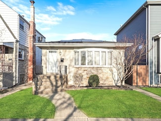 3405 N Osage Ave, Chicago, IL 60634
