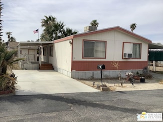 70875 Dillon Rd Unit 78, Desert Hot Springs, CA 92241