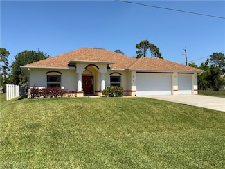 3817 NW 46th St, Cape Coral, FL 33993