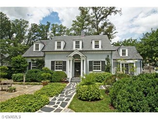 10 S Wilton Rd, Richmond, VA 23226