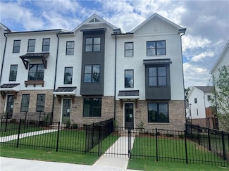 623 Silva St Unit 130, Cumming, GA 30040