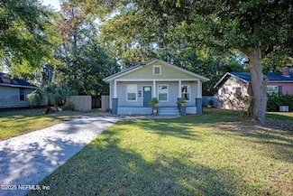 2818 White Ave, Jacksonville, FL 32207