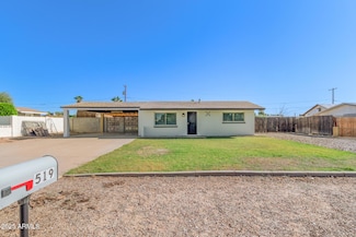 519 N 96th Place, Mesa, AZ 85207