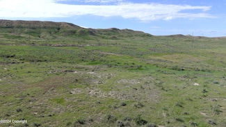 Lot 4 Horseshoe Ridge, Newcastle, WY 82701