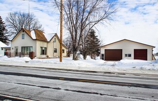 110 Highway 4 N, Melrose, MN 56352