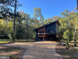 48 Waller Point Dr, Stafford, VA 22554