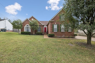 2408 Bayview Dr, Nashville, TN 37217