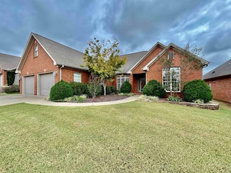 116 Grace Dr, Florence, AL 35630