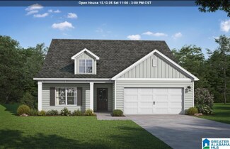 9850 Roseville Place, Warrior, AL 35180