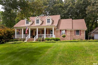 1101 Deer Ridge Place, Carbondale, IL 62901