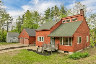 18 Watershed Ln, Wilmot, NH 03287