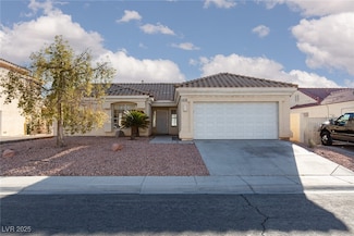 3514 Shonna Way, North Las Vegas, NV 89032