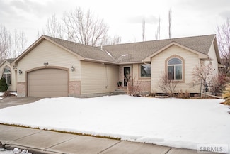 3848 Clearfield Ln, Idaho Falls, ID 83406