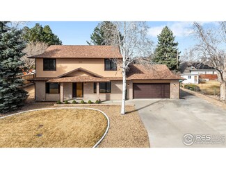 5015 W 22nd St, Greeley, CO 80634
