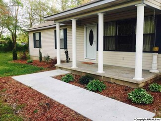 1027 County Road 387, Dutton, AL 35744
