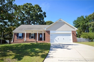 117 Purple Martin Place, Fayetteville, NC 28306