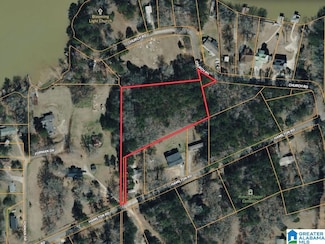 1899 Hamilton Rd, Pell City, AL 35128