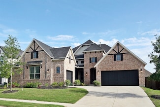 3117 Zenyatta Ct, Celina, TX 75009