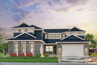 14267 N Goldfinch Ave, Boise, ID 83714