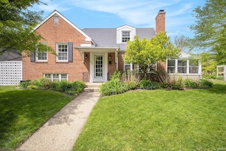 423 N Esther St, South Bend, IN 46617
