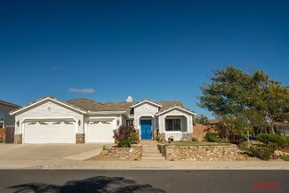 Unlisted Address