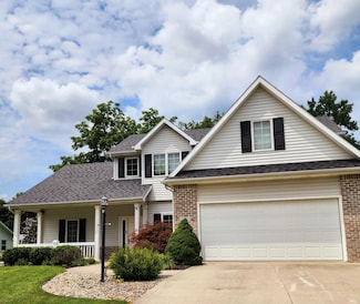 300 Maple Knoll Dr, Garrett, IN 46738