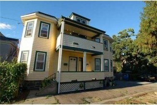 547 Highland Ave Unit 1, Malden, MA 02148
