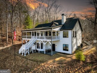 25 Fox Den Ct, Talking Rock, GA 30175