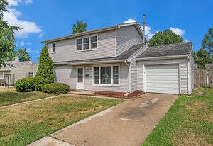 525 N Cline Ave, Griffith, IN 46319
