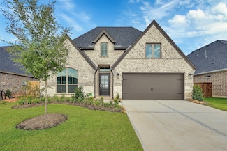 6518 Redwing Ct, Katy, TX 77493