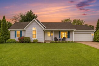 830 E Lyons St, Schoolcraft, MI 49087