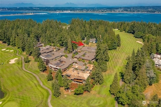 8784 Clubhouse Point Dr, Blaine, WA 98230