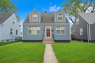 3745 W 85th Place, Chicago, IL 60652