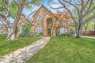 238 Walnut Grove Ln, Coppell, TX 75019