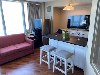 1515 Boardwalk Unit 2805, Atlantic City, NJ 08401