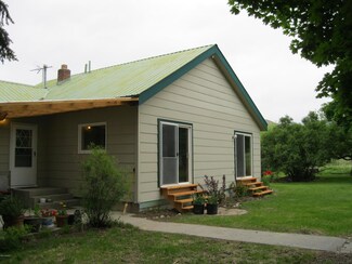 1276 Summerdale Rd, Corvallis, MT 59828