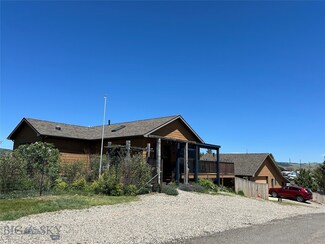 305 E Grove St, White Sulphur Springs, MT 59645