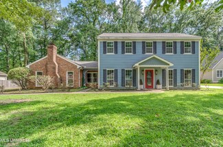3026 Tidewater Cir, Madison, MS 39110