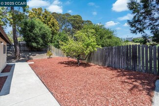 1144 Parkridge Dr, El Sobrante, CA 94803